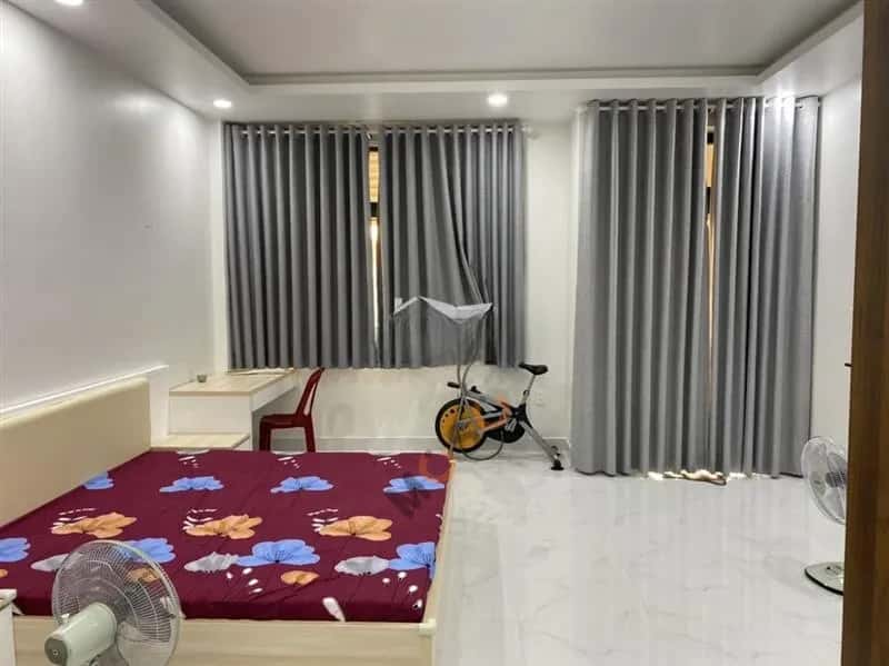 Cho thuê nhà hẻm Hiệp Bình Phước Thủ Đức, TP. Thủ Đức – 4 phòng ngủ, giá 32 triệu