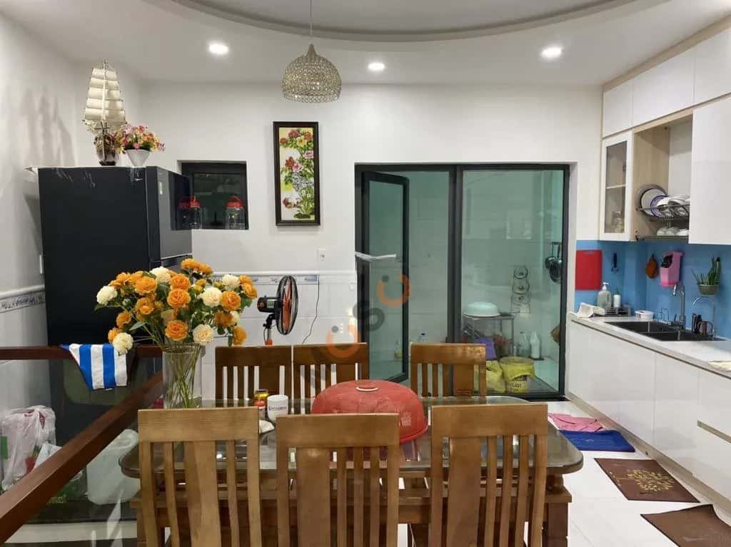 Cho thuê nhà hẻm Hiệp Bình Phước Thủ Đức, TP. Thủ Đức – 4 phòng ngủ, giá 32 triệu — Hình 2