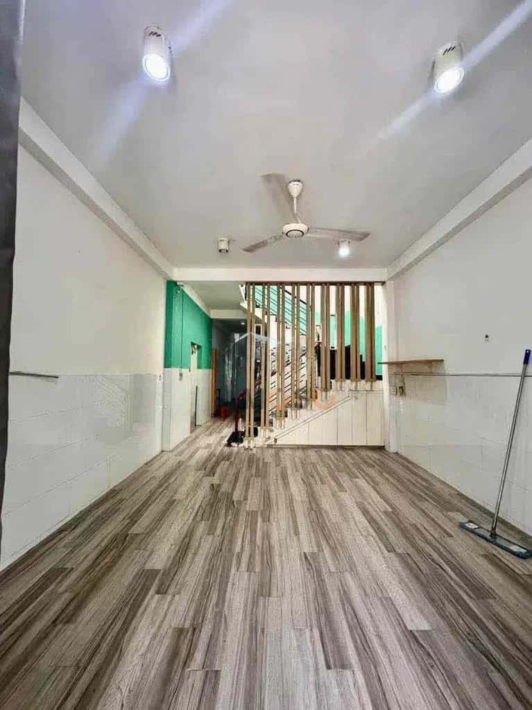 Cho thuê nhà hẻm Vườn Lài Gò Vấp, TP.HCM – 2 phòng ngủ, giá 8.5 triệu — Hình 3 Cho thuê nhà hẻm Vườn Lài Gò Vấp, TP.HCM – 2 phòng ngủ, giá 8.5 triệu — Hình 3