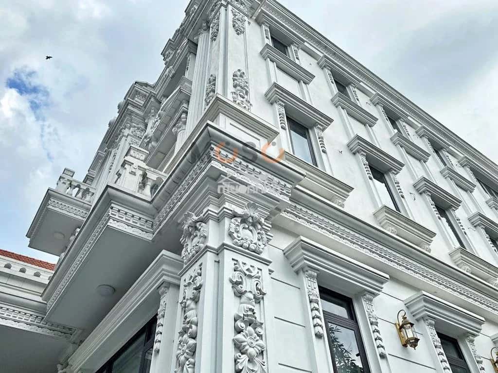Cho thuê nhà hẻm Đặng Phúc Thông Huyện Gia Lâm, Hà Nội – 10 phòng ngủ, giá 35 triệu — Hình 2