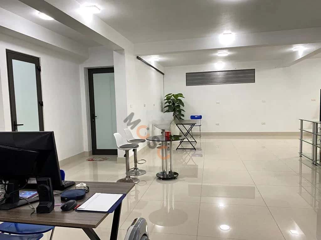 Cho thuê nhà hẻm Đặng Phúc Thông Huyện Gia Lâm, Hà Nội – 10 phòng ngủ, giá 35 triệu — Hình 3