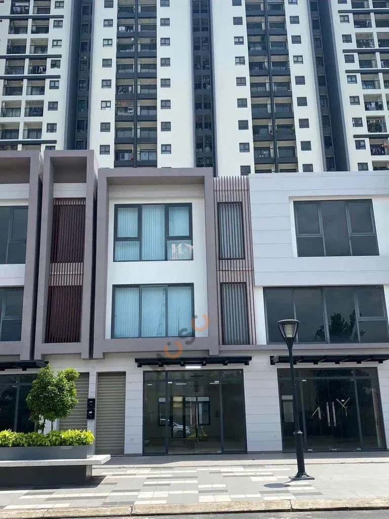 Cho thuê nhà mặt tiền Quốc Lộ 13 Thành phố Thuận An, Bình Dương – giá 30 triệu Cho thuê nhà mặt tiền Quốc Lộ 13 Thành phố Thuận An, Bình Dương – giá 30 triệu