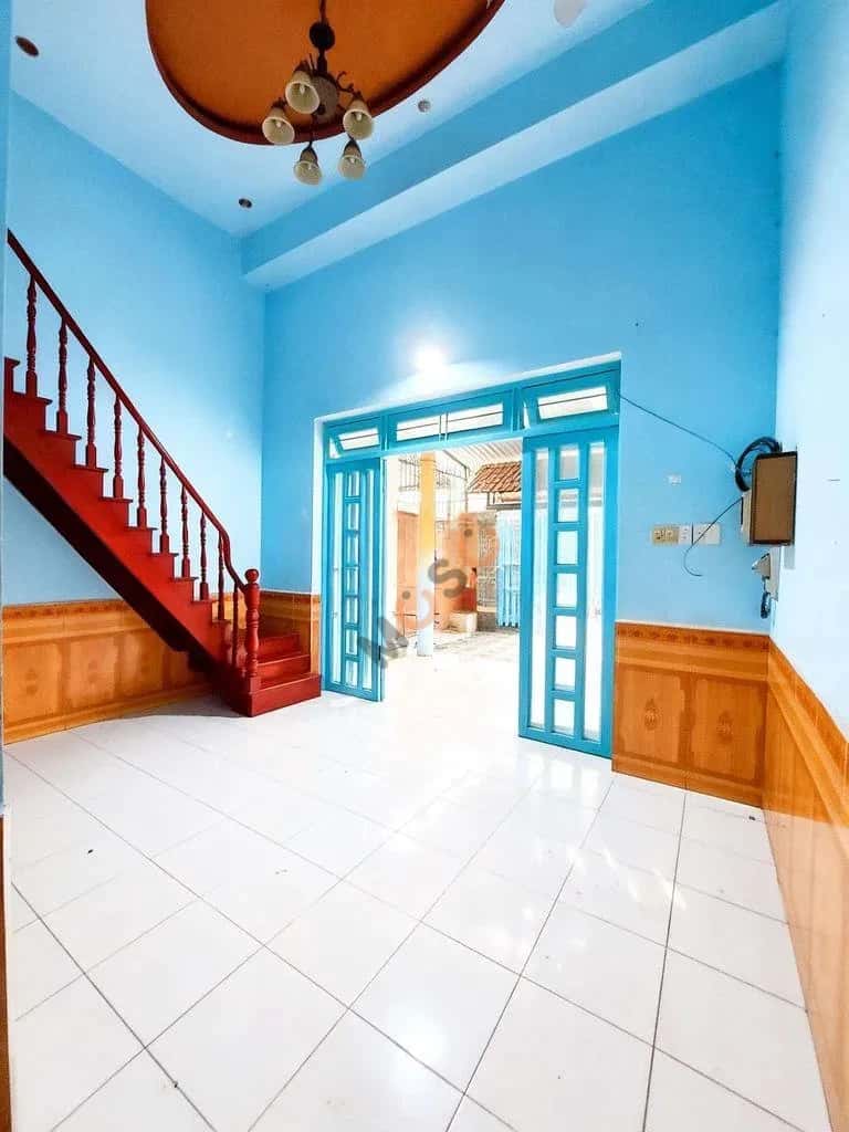 Cho thuê nhà hẻm Đường Trịnh Thị Miếng Huyện Hóc Môn, TP.HCM – 4 phòng ngủ, giá 7 triệu — Hình 3 Cho thuê nhà hẻm Đường Trịnh Thị Miếng Huyện Hóc Môn, TP.HCM – 4 phòng ngủ, giá 7 triệu — Hình 3
