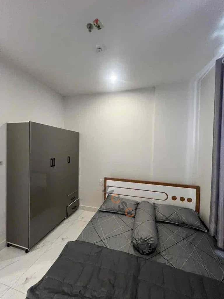Cho thuê căn hộ chung cư Liên Huyện, Bình Dương – giá 55 triệu — Hình 3