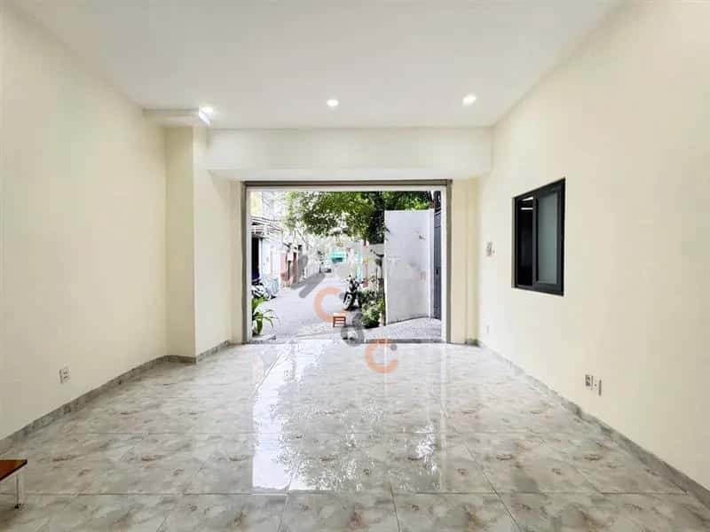 Cho thuê nhà mặt tiền Nguyễn Thái Bình Quận Tân Bình, TP.HCM – giá 8 triệu Cho thuê nhà mặt tiền Nguyễn Thái Bình Quận Tân Bình, TP.HCM – giá 8 triệu