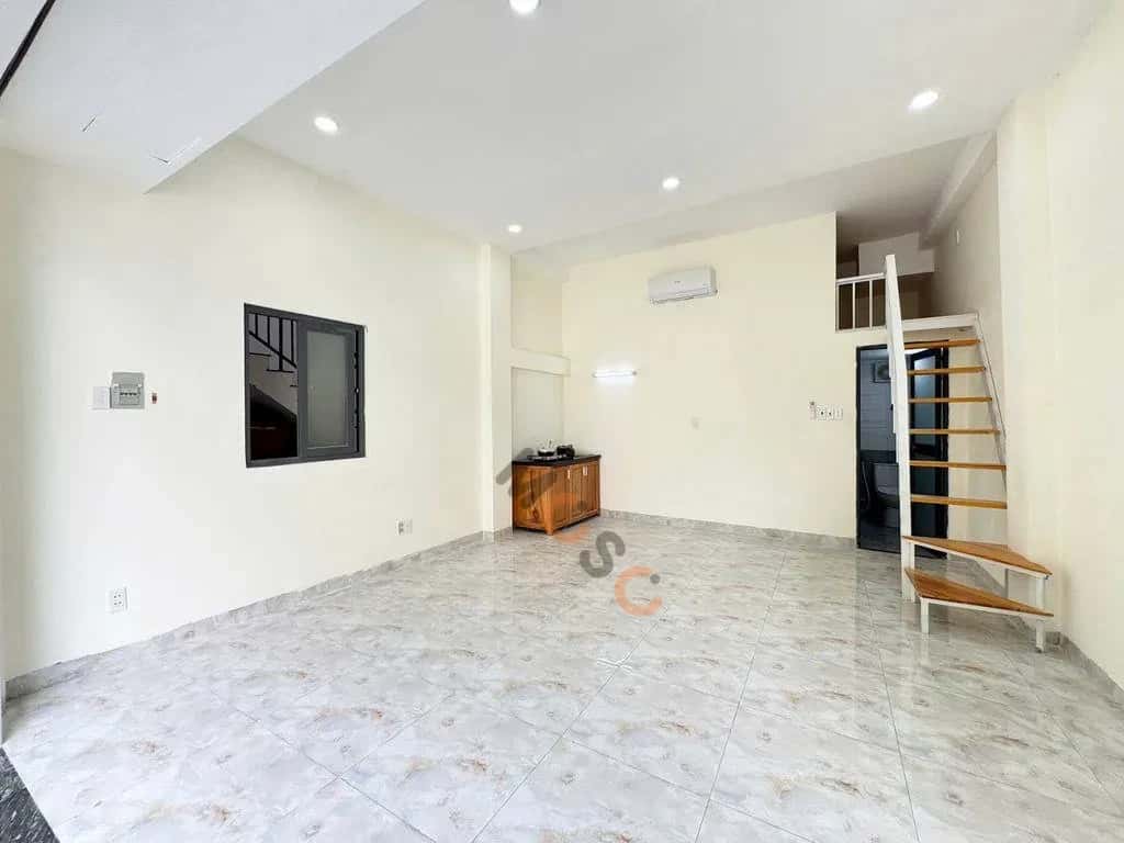 Cho thuê nhà mặt tiền Nguyễn Thái Bình Quận Tân Bình, TP.HCM – giá 8 triệu — Hình 2 Cho thuê nhà mặt tiền Nguyễn Thái Bình Quận Tân Bình, TP.HCM – giá 8 triệu — Hình 2