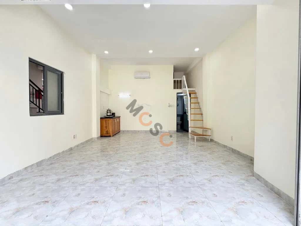 Cho thuê nhà mặt tiền Nguyễn Thái Bình Quận Tân Bình, TP.HCM – giá 8 triệu — Hình 3 Cho thuê nhà mặt tiền Nguyễn Thái Bình Quận Tân Bình, TP.HCM – giá 8 triệu — Hình 3