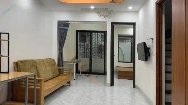 Cho thuê căn hộ chung cư Khương Đình Thanh Xuân, Hà Nội – giá 5.9 triệu