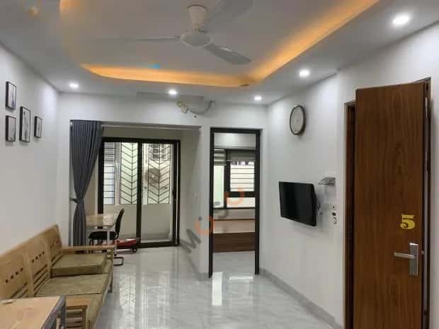 Cho thuê căn hộ chung cư Khương Đình Thanh Xuân, Hà Nội – giá 5.9 triệu — Hình 2