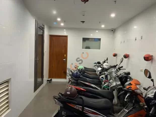 Cho thuê căn hộ chung cư Khương Đình Thanh Xuân, Hà Nội – giá 5.9 triệu — Hình 3