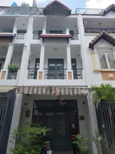Cho thuê BĐS khác Hà Huy Giáp Quận 12, TP.HCM – 5 phòng ngủ, giá 14.5 triệu — Hình 3