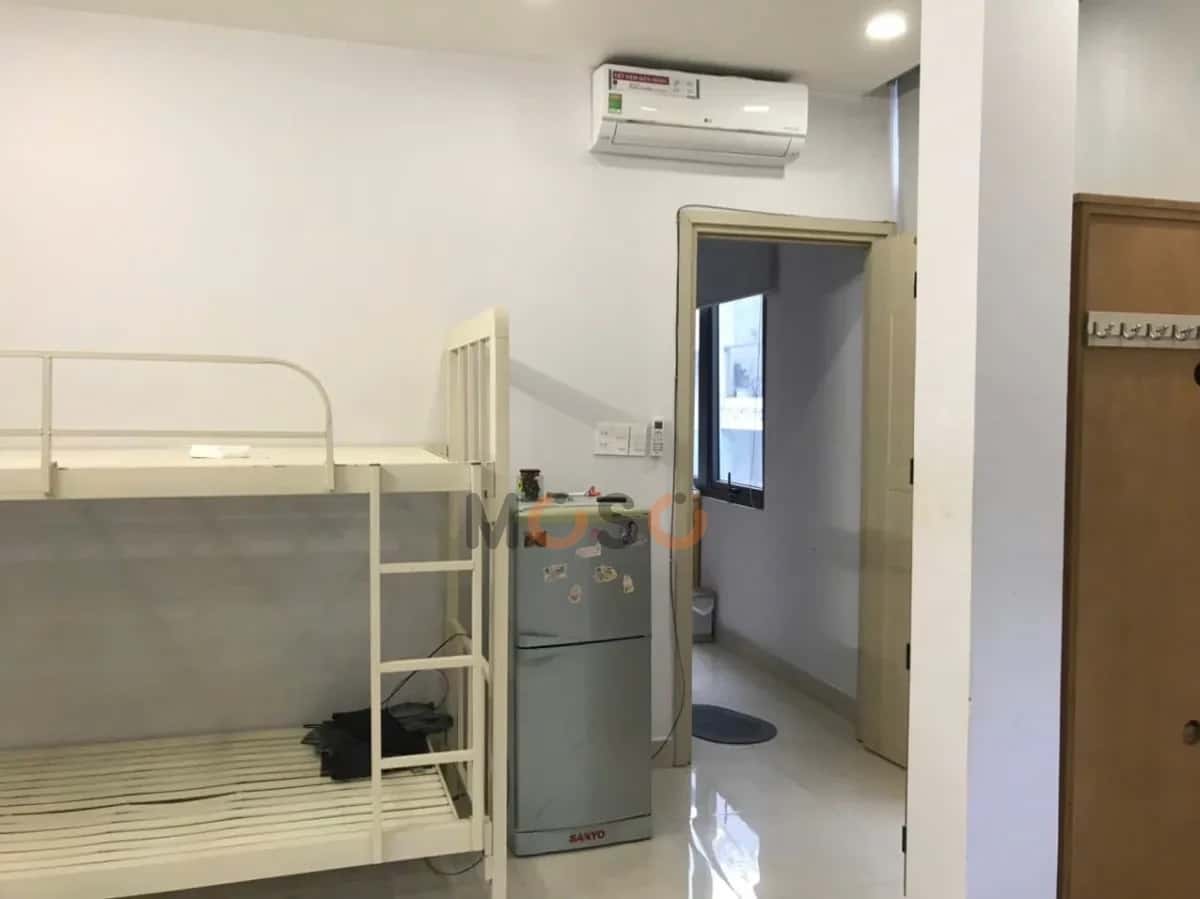 Cho thuê phòng trọ Nguyễn Thiện Thuật Quận 3, TP.HCM – 1 phòng ngủ, giá 4 triệu — Hình 2