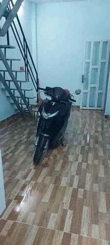 Cho thuê nhà hẻm Gò Vấp, TP.HCM – 1 phòng ngủ, giá 5 triệu — Hình 2