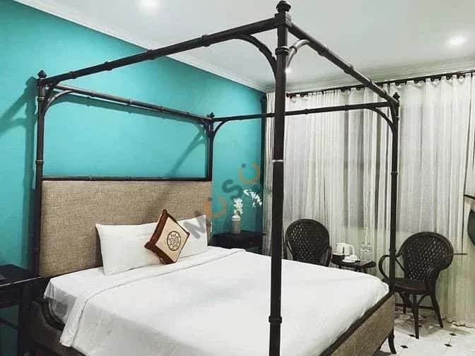 Cho thuê nhà hẻm Trảng Kèo 1 Hội An, Quảng Nam – 4 phòng ngủ, giá 13.5 tỷ