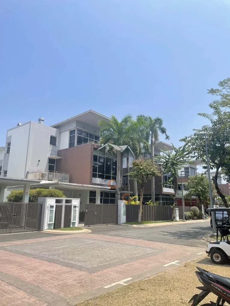 Cho thuê nhà hẻm Quận 9 cũ, TP. Thủ Đức – 4 phòng ngủ, giá 54 triệu — Hình 3