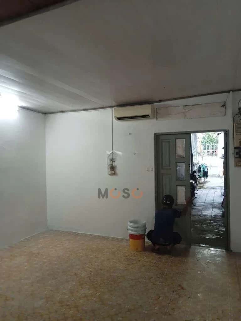 Cho thuê nhà hẻm Lê Hoàng Phái Gò Vấp, TP.HCM – 2 phòng ngủ, giá 5.5 triệu — Hình 2 Cho thuê nhà hẻm Lê Hoàng Phái Gò Vấp, TP.HCM – 2 phòng ngủ, giá 5.5 triệu — Hình 2