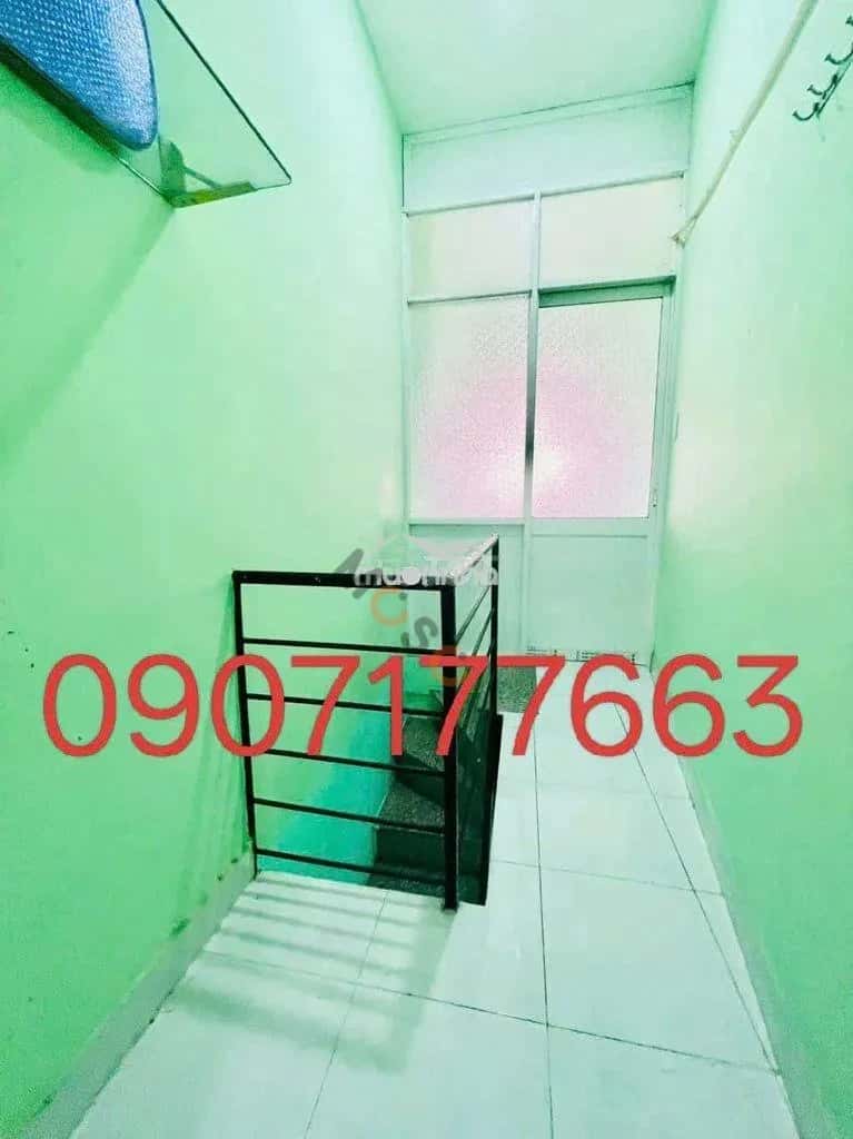 Cho thuê căn hộ chung cư Lê Lai Gò Vấp, TP.HCM – 1 phòng ngủ, giá 3 triệu — Hình 2 Cho thuê căn hộ chung cư Lê Lai Gò Vấp, TP.HCM – 1 phòng ngủ, giá 3 triệu — Hình 2