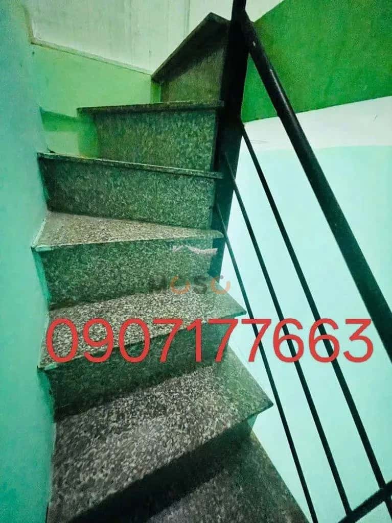 Cho thuê căn hộ chung cư Lê Lai Gò Vấp, TP.HCM – 1 phòng ngủ, giá 3 triệu — Hình 3 Cho thuê căn hộ chung cư Lê Lai Gò Vấp, TP.HCM – 1 phòng ngủ, giá 3 triệu — Hình 3