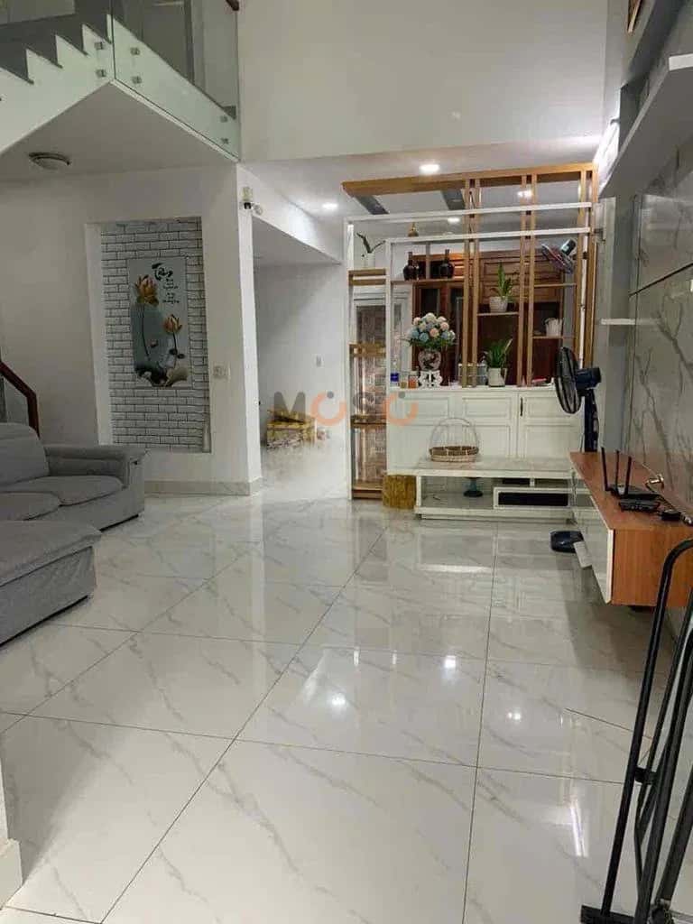 Cho thuê nhà hẻm Bình Lợi Quận Bình Thạnh, TP.HCM – 5 phòng ngủ, giá 29 triệu