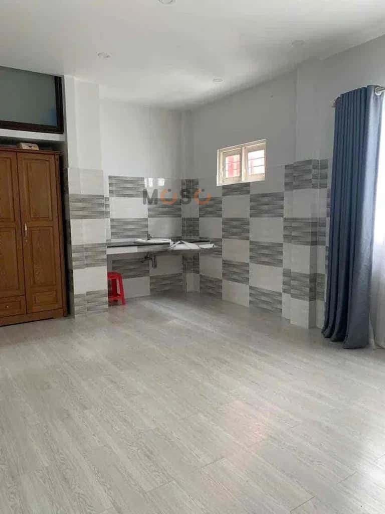 Cho thuê nhà hẻm Bình Lợi Quận Bình Thạnh, TP.HCM – 5 phòng ngủ, giá 29 triệu — Hình 2