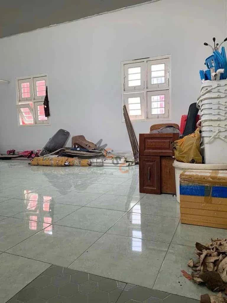 Cho thuê nhà hẻm Bình Lợi Quận Bình Thạnh, TP.HCM – 5 phòng ngủ, giá 29 triệu — Hình 3