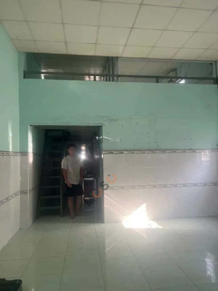 Cho thuê nhà hẻm Tân Chánh Hiệp Quận 12, TP.HCM – 2 phòng ngủ, giá 6.5 triệu — Hình 3 Cho thuê nhà hẻm Tân Chánh Hiệp Quận 12, TP.HCM – 2 phòng ngủ, giá 6.5 triệu — Hình 3