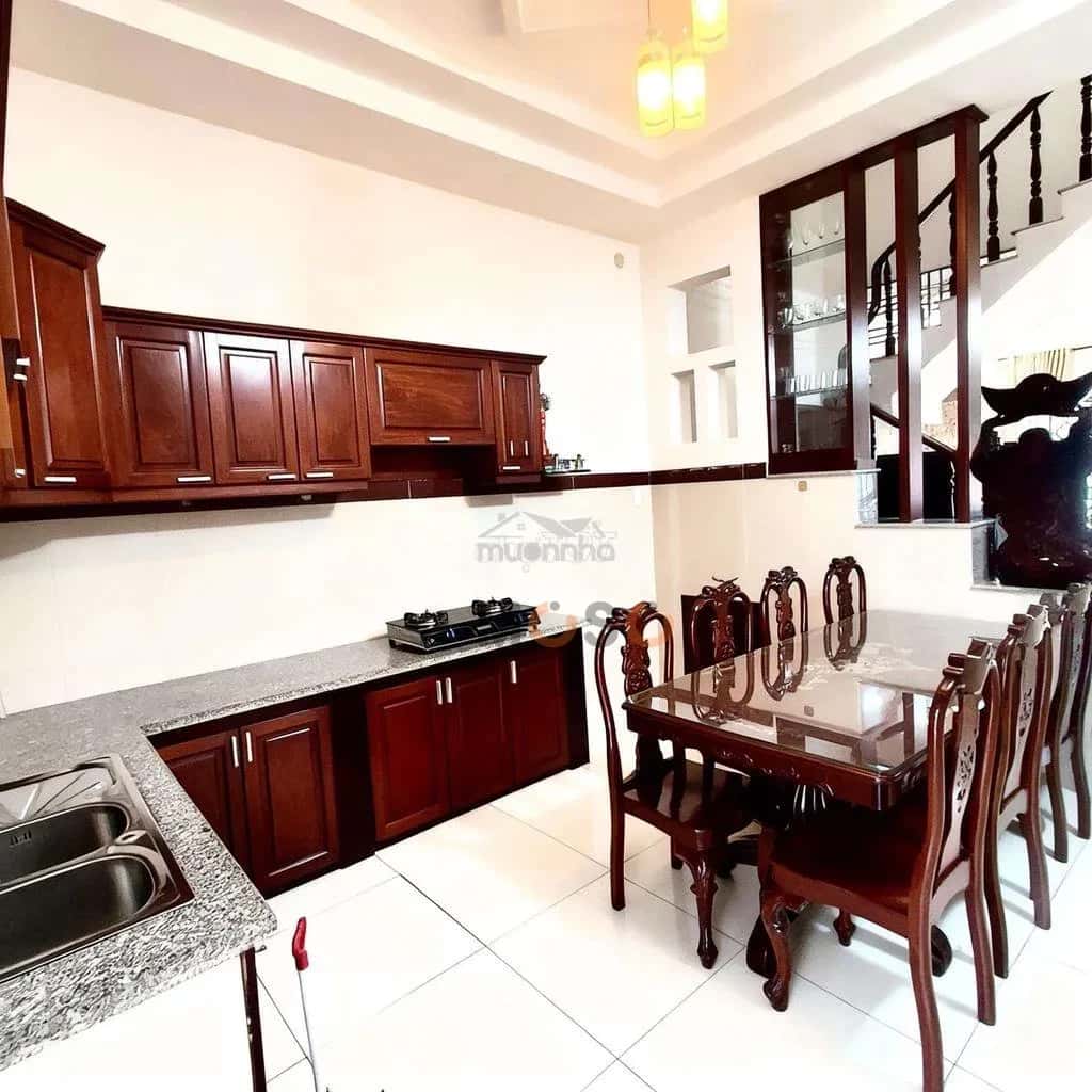 Cho thuê nhà hẻm Đường Trần Thị Năm Quận 12, TP.HCM – 4 phòng ngủ, giá 13 triệu — Hình 2 Cho thuê nhà hẻm Đường Trần Thị Năm Quận 12, TP.HCM – 4 phòng ngủ, giá 13 triệu — Hình 2