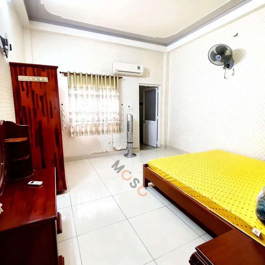 Cho thuê nhà hẻm Đường Trần Thị Năm Quận 12, TP.HCM – 4 phòng ngủ, giá 13 triệu — Hình 3 Cho thuê nhà hẻm Đường Trần Thị Năm Quận 12, TP.HCM – 4 phòng ngủ, giá 13 triệu — Hình 3