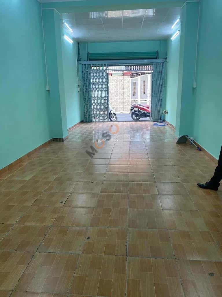 Cho thuê nhà hẻm Quận 12, TP.HCM – 1 phòng ngủ, giá 7 triệu Cho thuê nhà hẻm Quận 12, TP.HCM – 1 phòng ngủ, giá 7 triệu