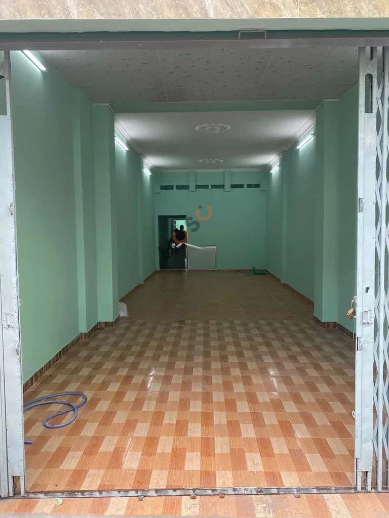 Cho thuê nhà hẻm Quận 12, TP.HCM – 1 phòng ngủ, giá 7 triệu — Hình 2 Cho thuê nhà hẻm Quận 12, TP.HCM – 1 phòng ngủ, giá 7 triệu — Hình 2