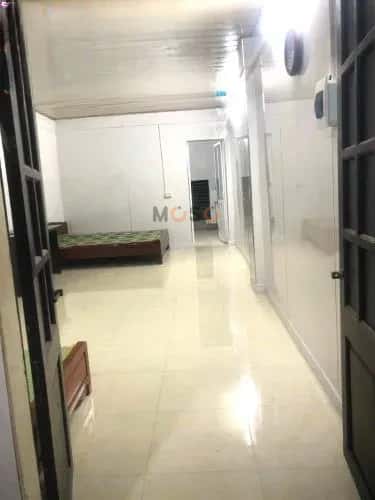 Cho thuê nhà hẻm Thanh Trì, Hà Nội – 2 phòng ngủ, giá 4 triệu — Hình 2