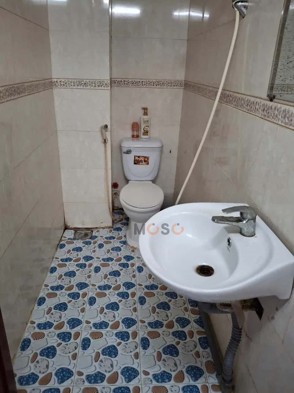 Cho thuê phòng trọ Dương Bá Trạc Chánh Hưng, TP.HCM – giá 2.5 triệu Cho thuê phòng trọ Dương Bá Trạc Chánh Hưng, TP.HCM – giá 2.5 triệu