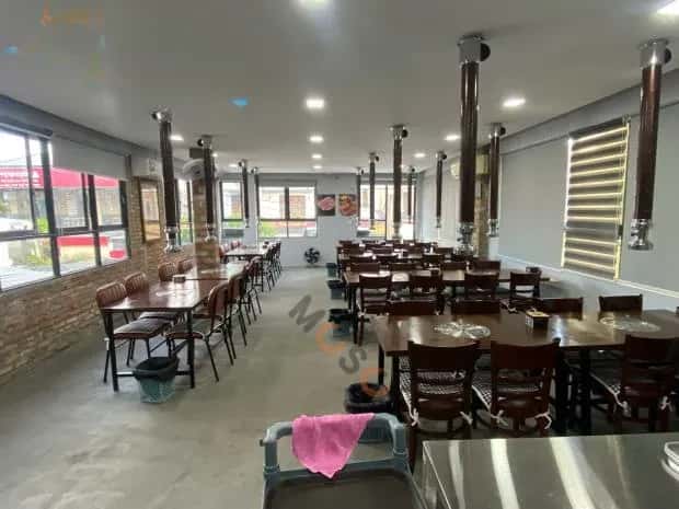 Cho thuê nhà mặt tiền D20 Quận 2, TP.HCM – giá 45 triệu — Hình 3