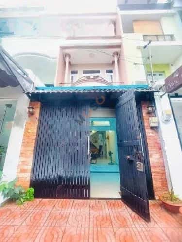Cho thuê nhà hẻm Lê Đức Thọ Gò Vấp, TP.HCM – 5 phòng ngủ, giá 20 triệu — Hình 2 Cho thuê nhà hẻm Lê Đức Thọ Gò Vấp, TP.HCM – 5 phòng ngủ, giá 20 triệu — Hình 2