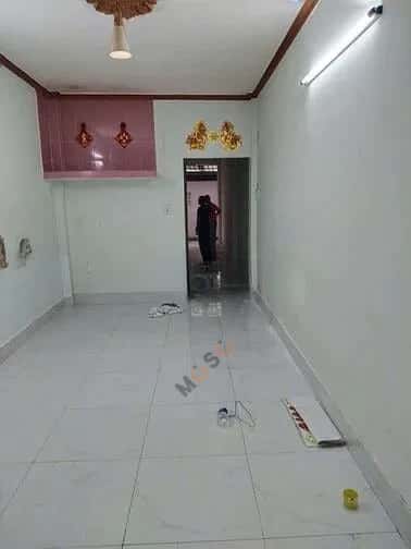 Cho thuê nhà hẻm Quận 6, TP.HCM – 2 phòng ngủ, giá 9.5 triệu — Hình 2