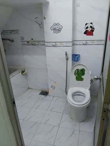 Cho thuê nhà hẻm Quận 6, TP.HCM – 2 phòng ngủ, giá 9.5 triệu — Hình 3