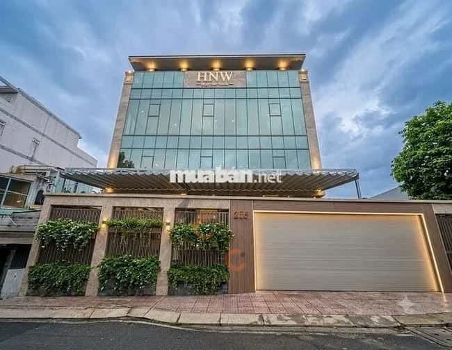 Cho thuê văn phòng Quận 4, TP.HCM – giá 175 triệu Cho thuê văn phòng Quận 4, TP.HCM – giá 175 triệu