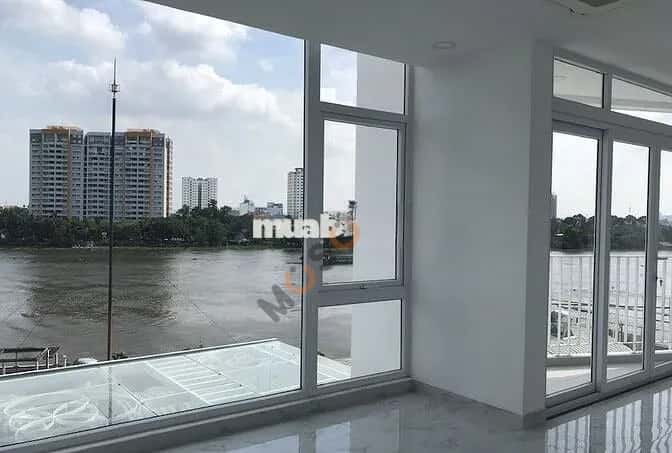 Cho thuê văn phòng Quận 4, TP.HCM – giá 175 triệu — Hình 2 Cho thuê văn phòng Quận 4, TP.HCM – giá 175 triệu — Hình 2