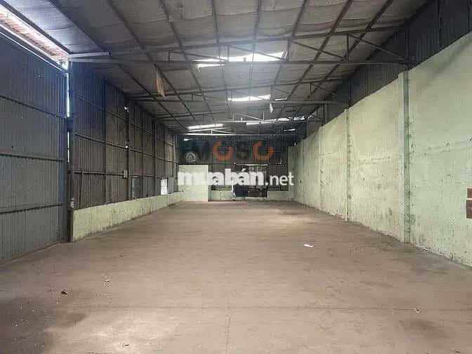 Cho thuê kho, nhà xưởng Bình Chánh, TP.HCM – giá 8 triệu Cho thuê kho, nhà xưởng Bình Chánh, TP.HCM – giá 8 triệu