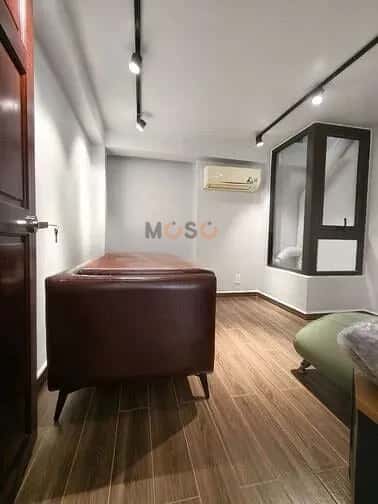 Cho thuê nhà hẻm Quận 6, TP.HCM – 3 phòng ngủ, giá 15 triệu — Hình 3 Cho thuê nhà hẻm Quận 6, TP.HCM – 3 phòng ngủ, giá 15 triệu — Hình 3