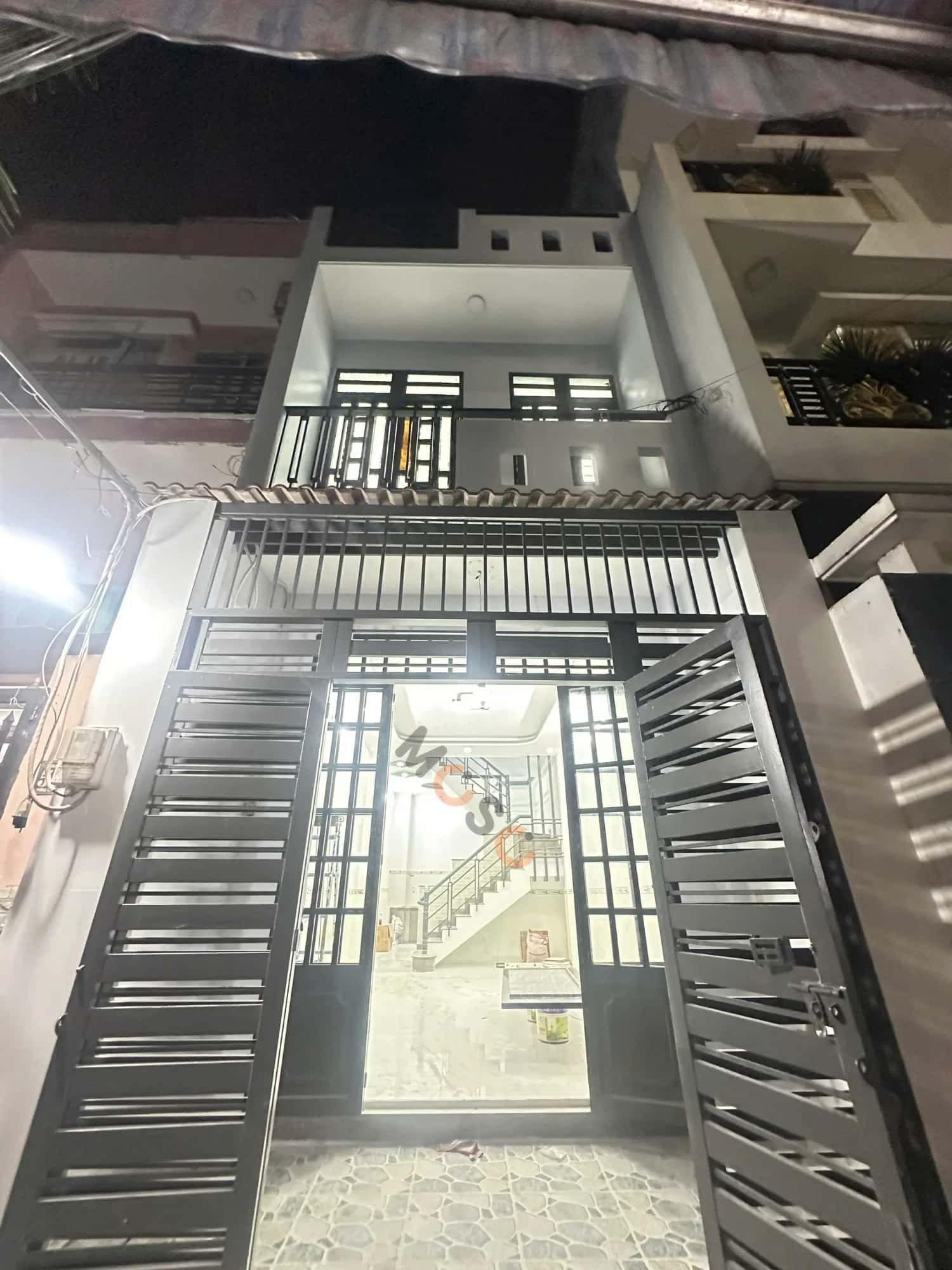 Bán nhà hẻm 50/3A Đường Liên khu 8-9 Quận Bình Tân, TP.HCM – 3 phòng ngủ, giá 5 tỷ Bán nhà hẻm 50/3A Đường Liên khu 8-9 Quận Bình Tân, TP.HCM – 3 phòng ngủ, giá 5 tỷ