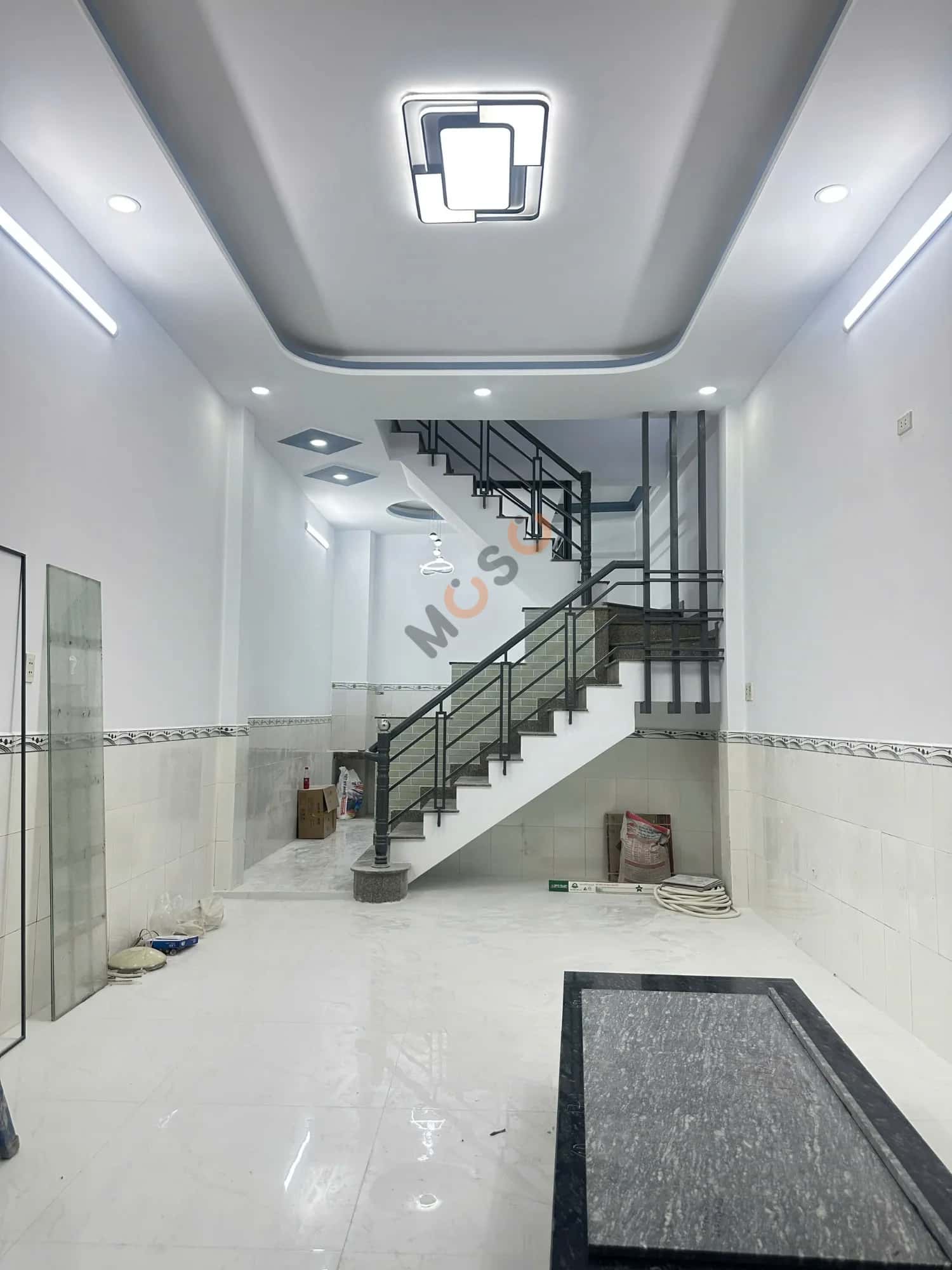 Bán nhà hẻm 50/3A Đường Liên khu 8-9 Quận Bình Tân, TP.HCM – 3 phòng ngủ, giá 5 tỷ — Hình 2 Bán nhà hẻm 50/3A Đường Liên khu 8-9 Quận Bình Tân, TP.HCM – 3 phòng ngủ, giá 5 tỷ — Hình 2