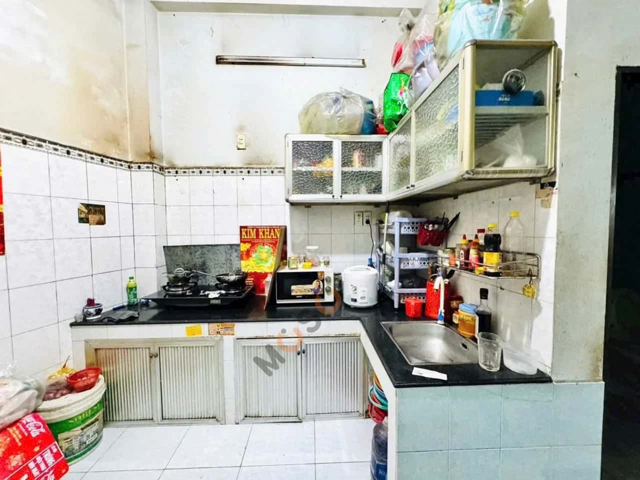Bán nhà hẻm Thích Quảng Đức Quận Phú Nhuận, TP.HCM – 5 phòng ngủ, giá 8.7 tỷ - ảnh 4