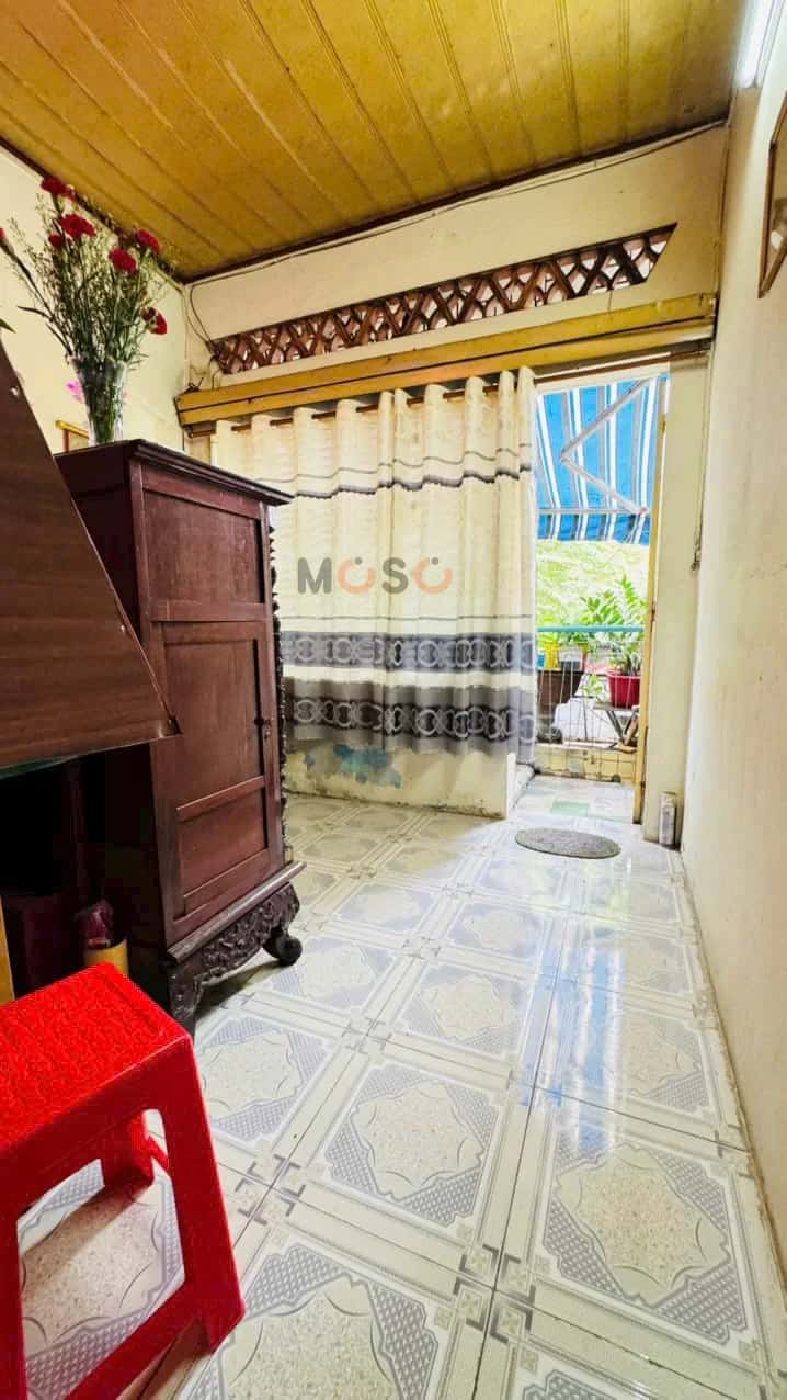 Bán nhà mặt tiền Lê Văn Duyệt Quận Bình Thạnh, TP.HCM – 3 phòng ngủ, giá 8.2 tỷ - ảnh 5