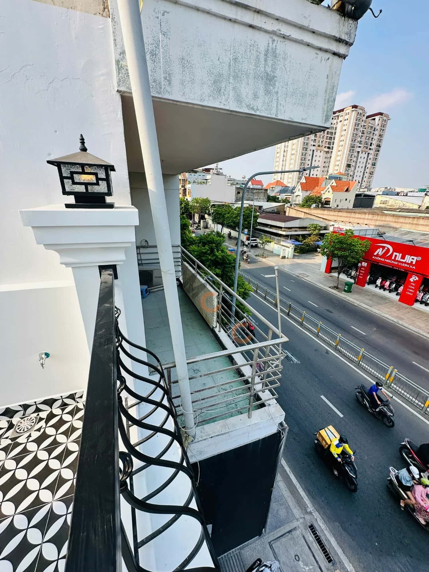 Bán nhà mặt tiền Lũy Bán Bích Quận Tân Phú, TP.HCM – 2 phòng ngủ, giá 6 tỷ - ảnh 13