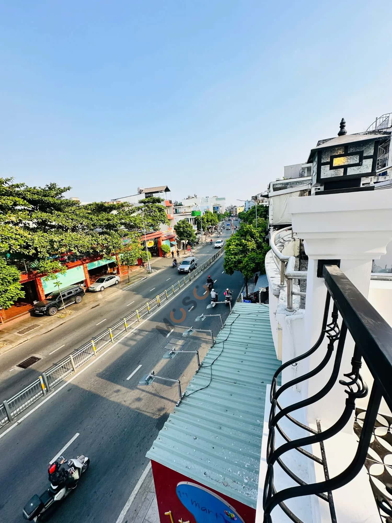 Bán nhà mặt tiền Lũy Bán Bích Quận Tân Phú, TP.HCM – 2 phòng ngủ, giá 6 tỷ - ảnh 14
