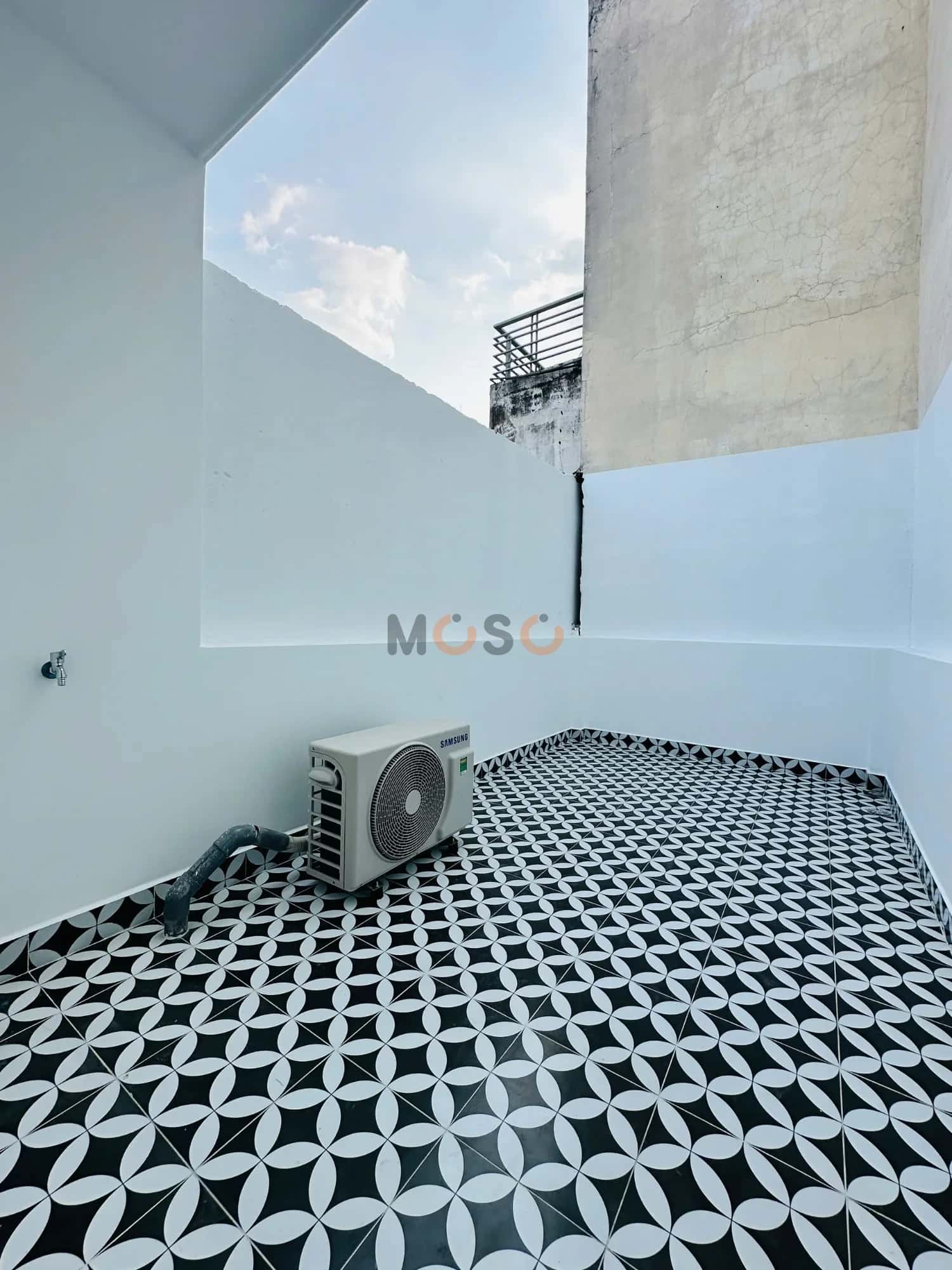 Bán nhà mặt tiền Lũy Bán Bích Quận Tân Phú, TP.HCM – 2 phòng ngủ, giá 6 tỷ - ảnh 11