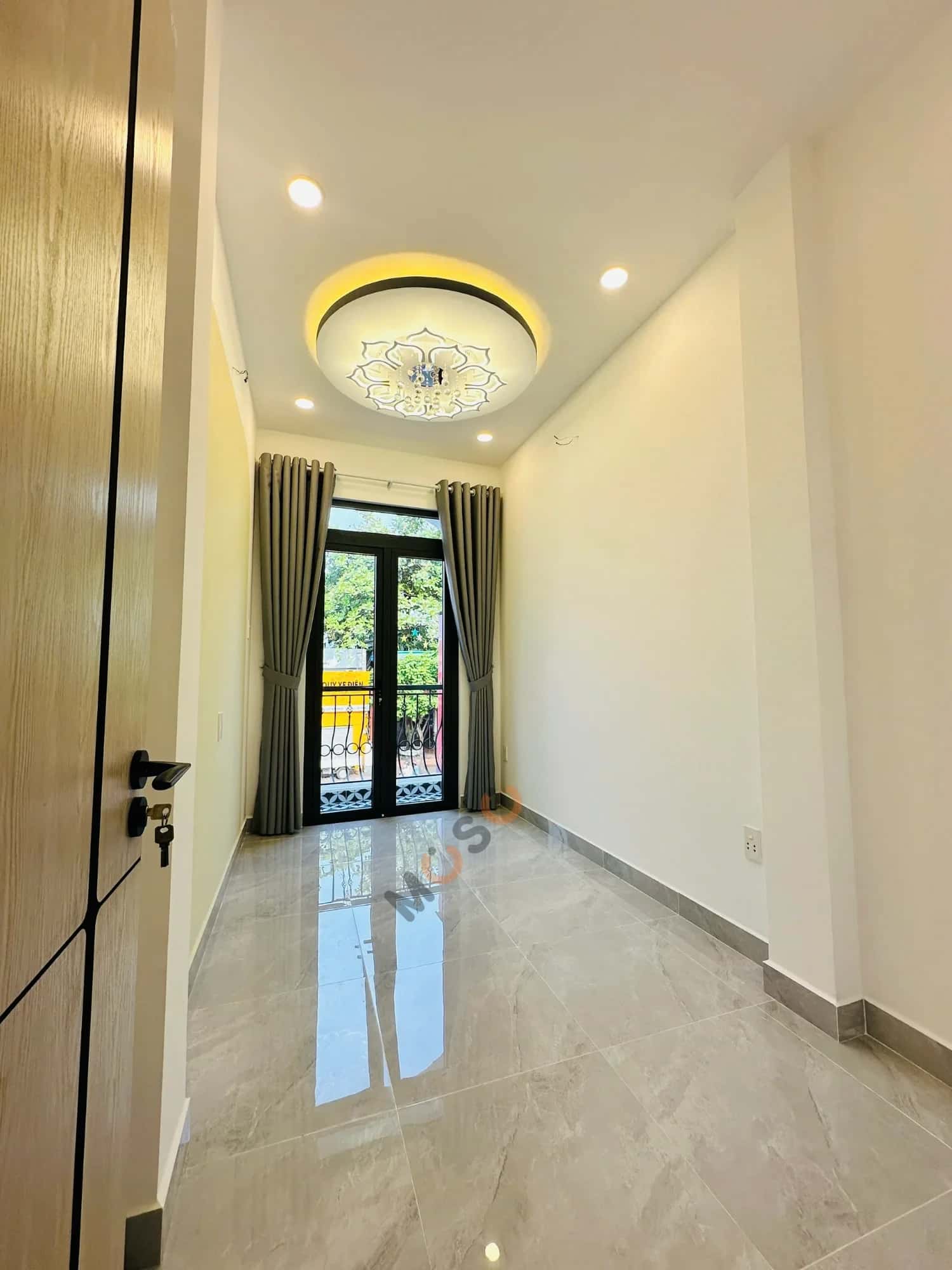 Bán nhà mặt tiền Lũy Bán Bích Quận Tân Phú, TP.HCM – 2 phòng ngủ, giá 6 tỷ - ảnh 7