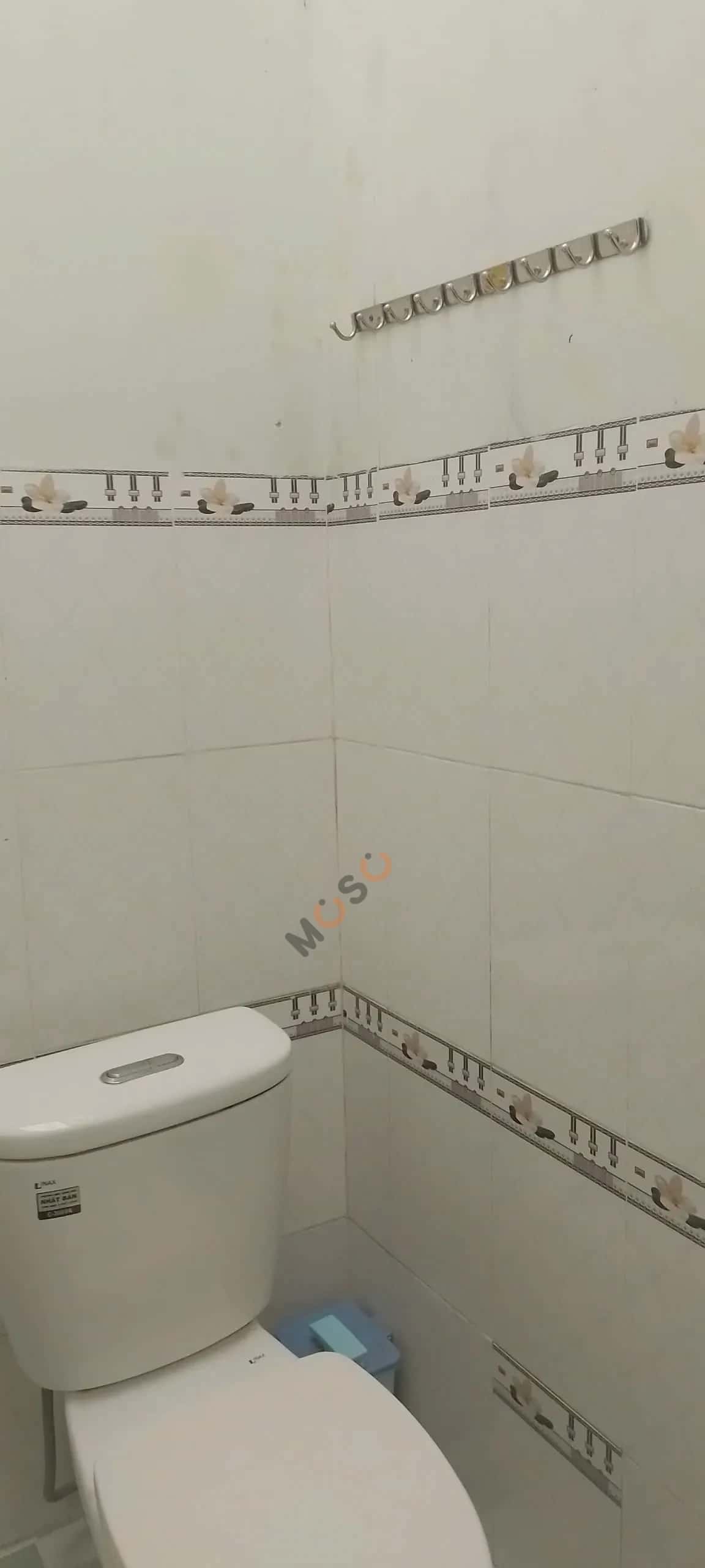 Cho thuê phòng trọ Đường số 160 Quận 9, TP.HCM – 1 phòng ngủ, giá 2.1 triệu — Hình 2