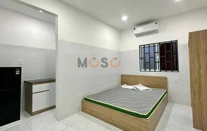 Cho thuê nhà hẻm Quận 12, TP.HCM – giá 3.5 triệu — Hình 2 Cho thuê nhà hẻm Quận 12, TP.HCM – giá 3.5 triệu — Hình 2